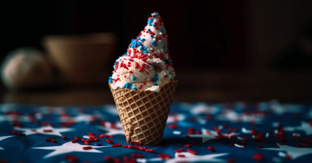 Bankruptcy Forces Ice Cream Chain to Close 500 Locations