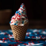 Bankruptcy Forces Ice Cream Chain to Close 500 Locations