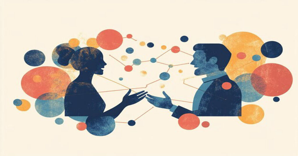 Questions to Get to Know Someone