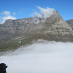 Devil Peak South Africa Hiker Missing