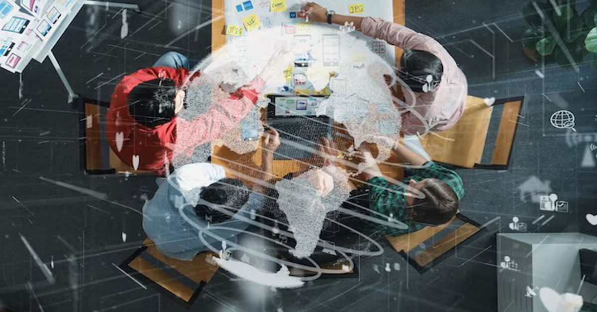 ConnectionCafe.com