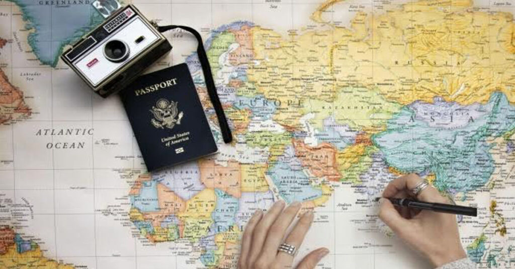 Travel