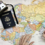 Travel