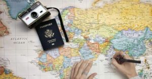 Travel