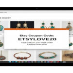 Etsy Coupon Code