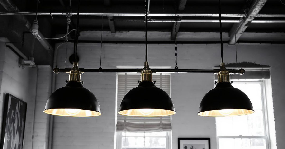Industrial