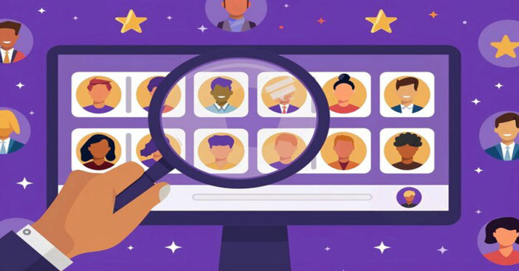 Fast People Search