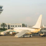 National Airports Corporation