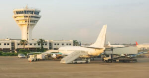 National Airports Corporation