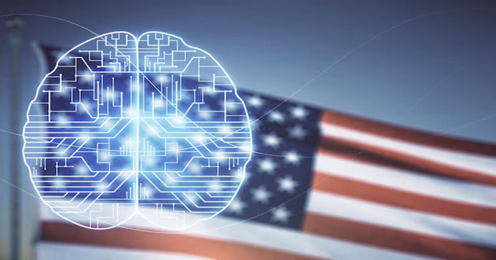 Average IQ in USA