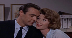 Moneypenny Meaning
