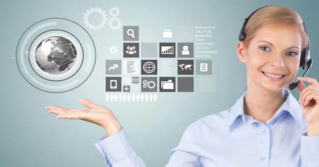 Unified Products and Services Customer Service