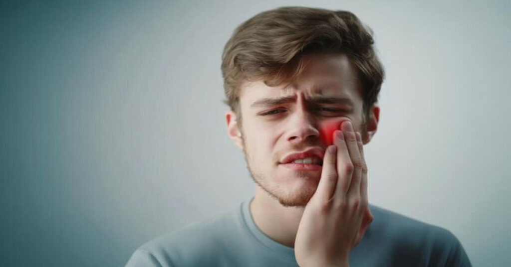 Kill Tooth Pain Nerve in 3 Seconds Permanently