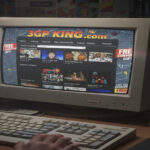 3gp King Com