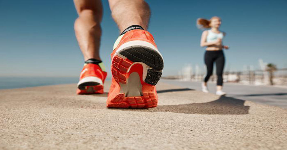 Best Shoes for Plantar Fasciitis