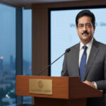 Kumar Mangalam Birla