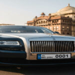 0001 Number Plate Price