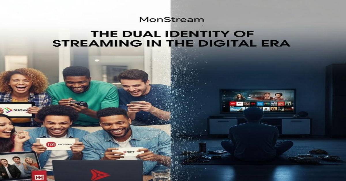 MonStream