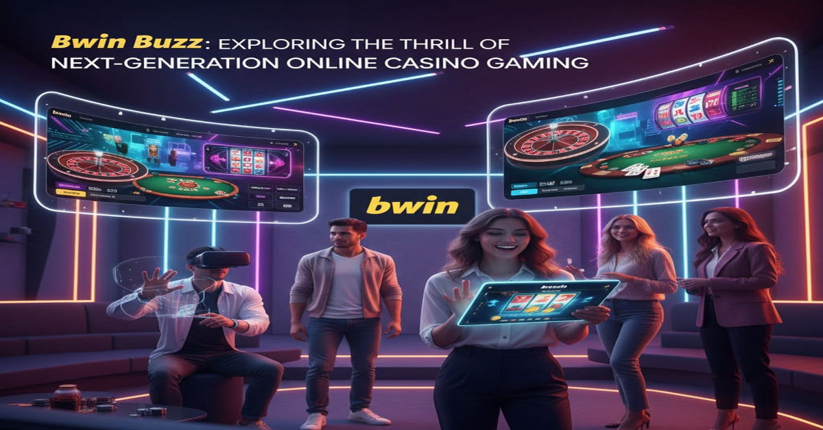 Bwin Buzz