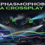 Is Phasmophobia a Crossplay