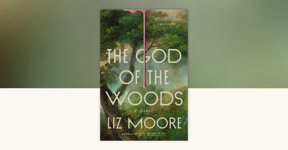 God of the Woods