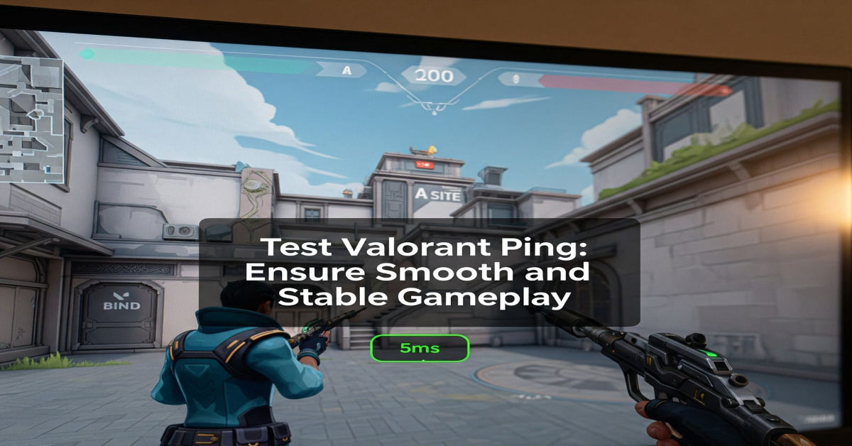 Valorant