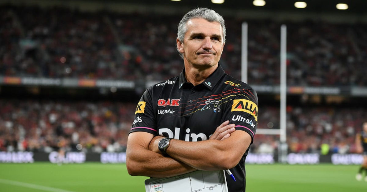 Ivan Cleary