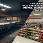 Hy-Vee Facilities Food Preparation Closures