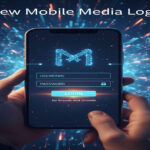 New Mobile Media Login