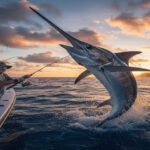Swords Fishing