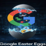Google Easter Eggs