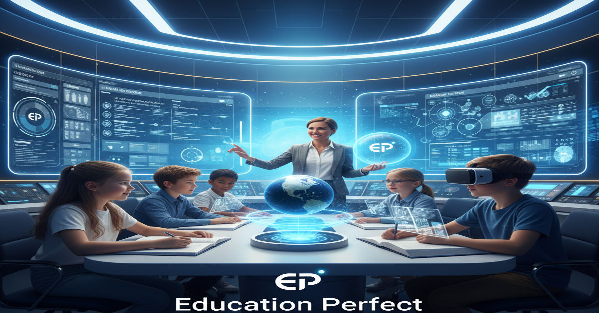 Education Perfect
