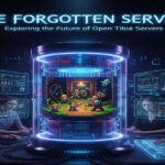 The Forgotten Server