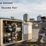 Commercial HVAC in Fort Worth