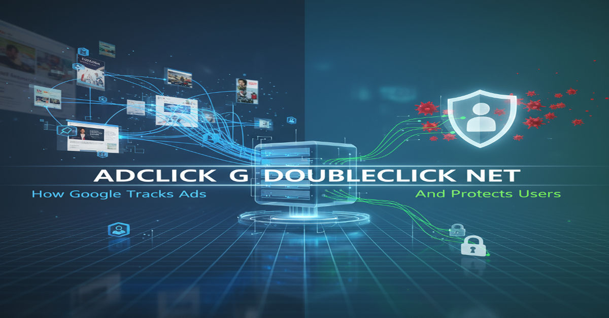 ADCLICK G DOUBLECLICK NET
