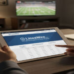 Betting US LinesWire.com