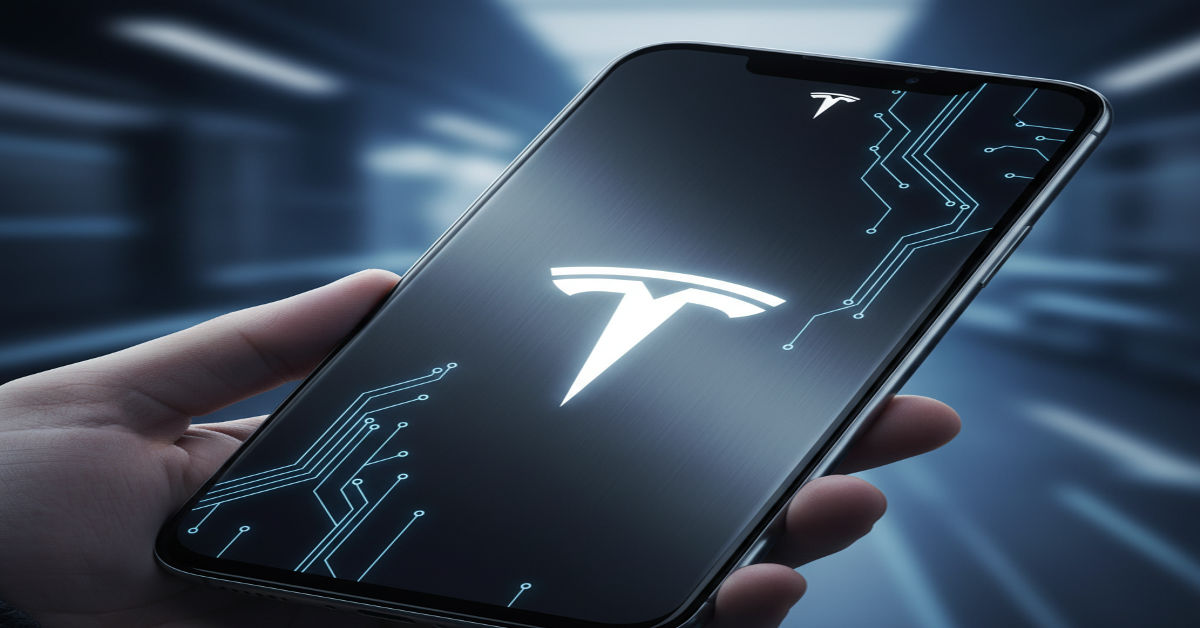 Rajkot Updates News: When Will the Tesla Phone Be Released