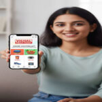 Vishal Mega Mart Online Shopping App