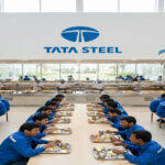 Tata Steel Canteen