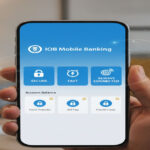 IOB Mobile Banking App