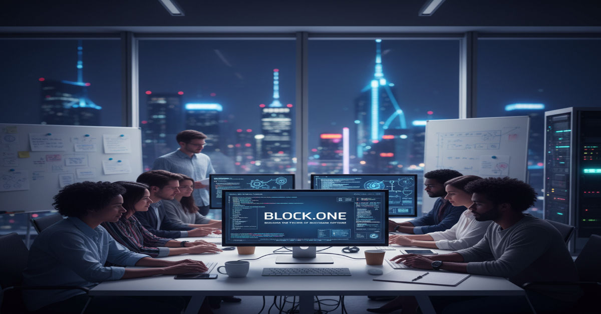 Block.one