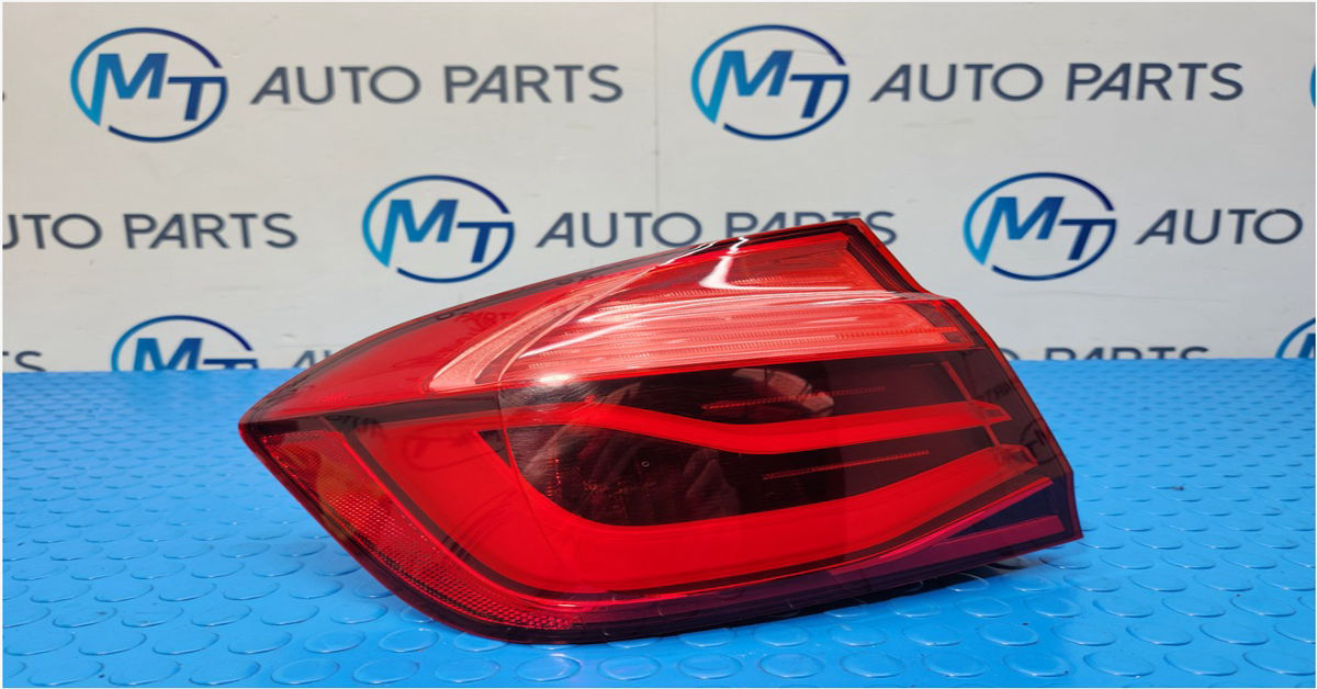 Auto Parts
