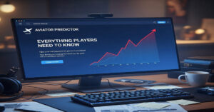 Aviator Predictor