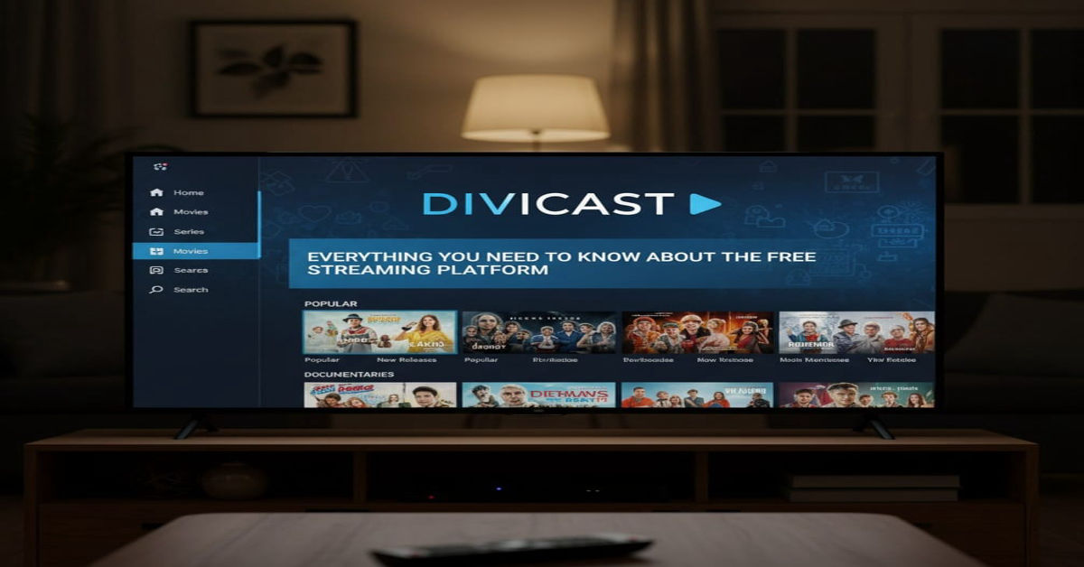 Divicast