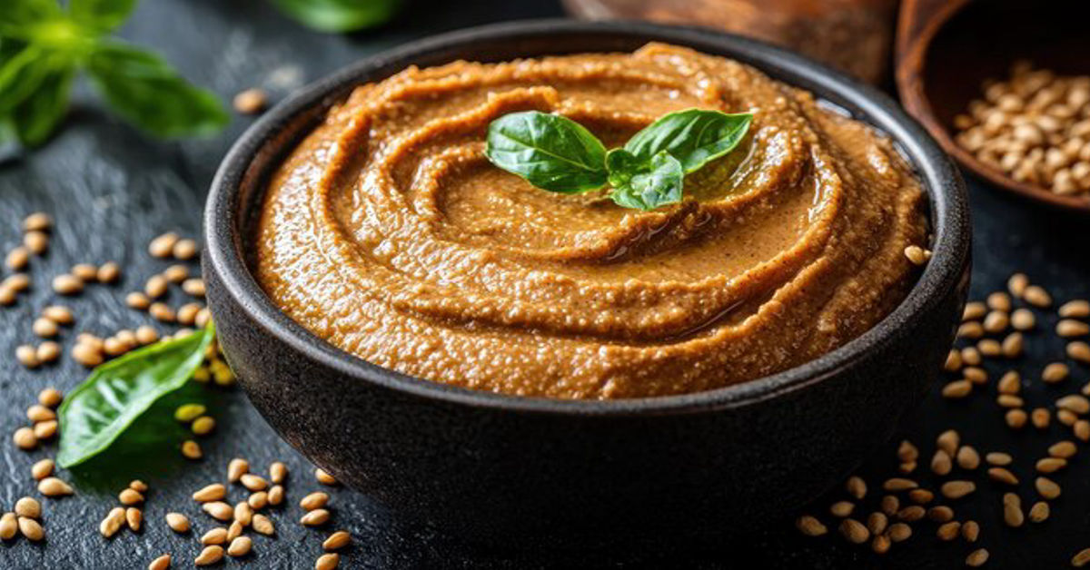 Tahini
