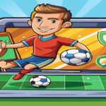 Online Soccer Manager Scout