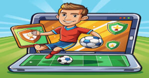 Online Soccer Manager Scout