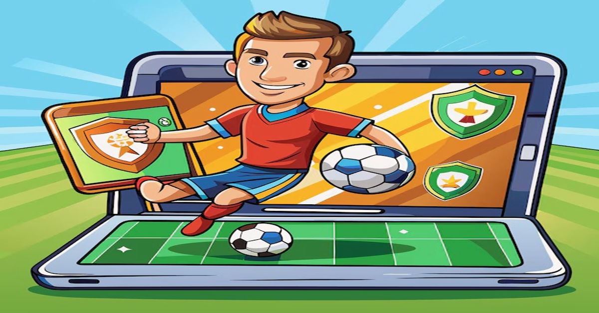Online Soccer Manager Scout