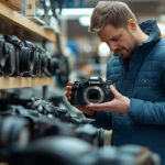 Canon G7X Mark II