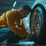 How Often to Rotate Tires